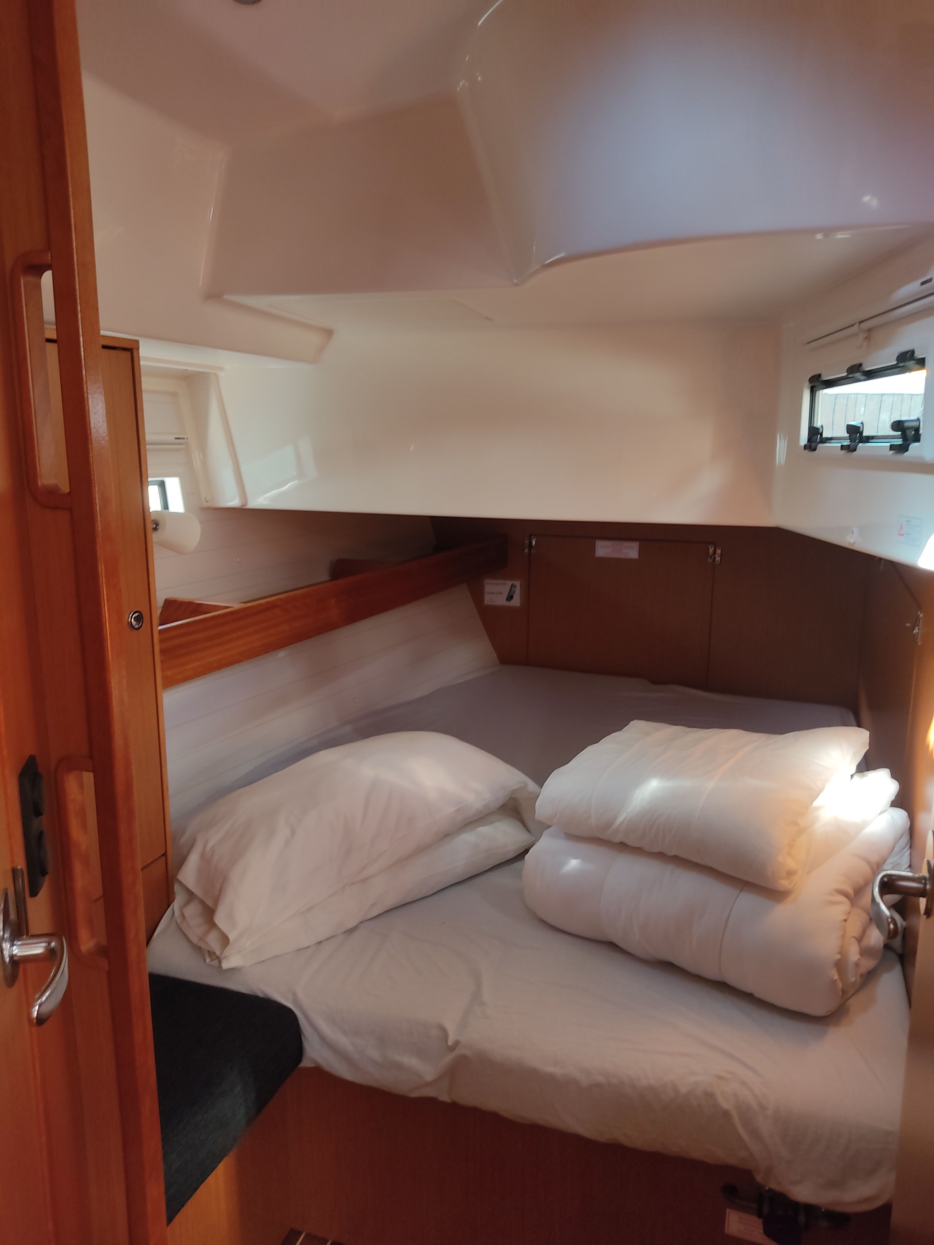 Bavaria Cruiser 45 | Alena