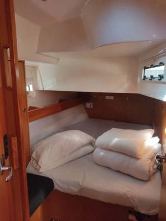 Bavaria Cruiser 45 | Alena