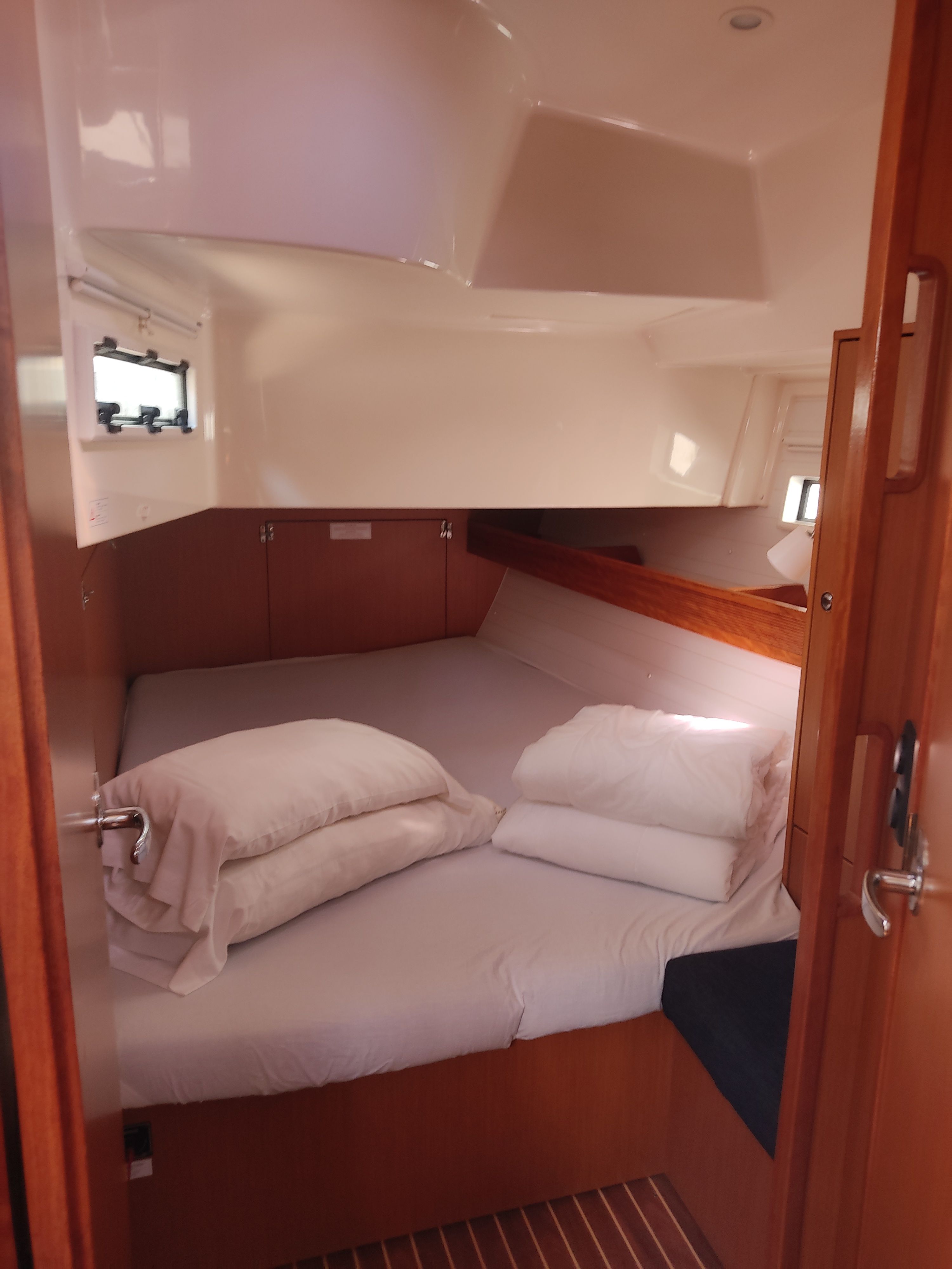 Bavaria Cruiser 45 | Alena