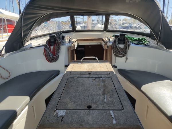 Bavaria Cruiser 45 | Alena