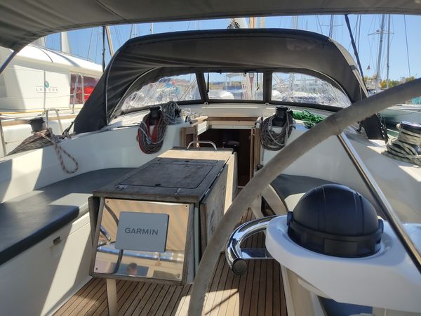 Bavaria Cruiser 45 | Alena