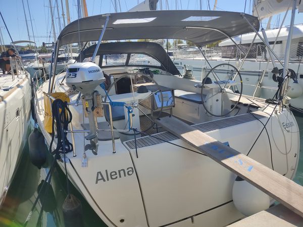 Bavaria Cruiser 45 | Alena