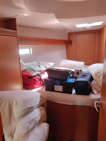 Bavaria Cruiser 45 | Alena