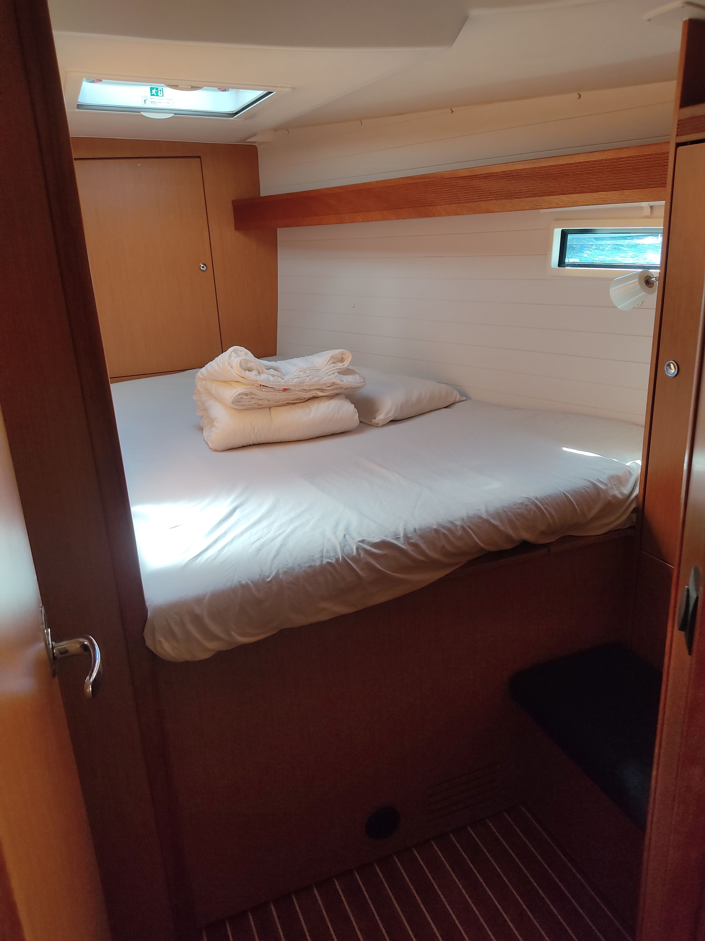 Bavaria Cruiser 45 | Alena