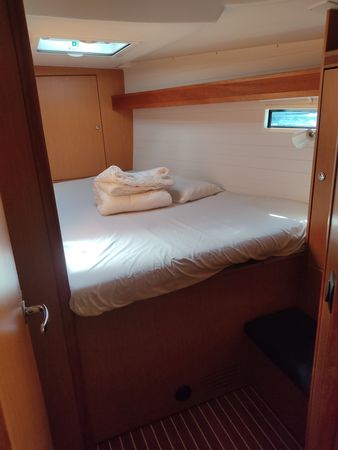 Bavaria Cruiser 45 | Alena