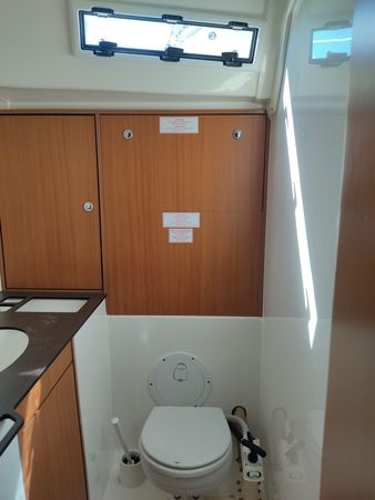 Bavaria Cruiser 45 | Alena