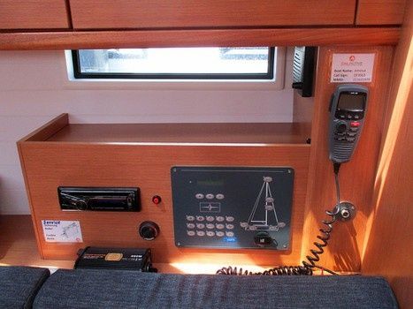 Bavaria Cruiser 46 | Amelva