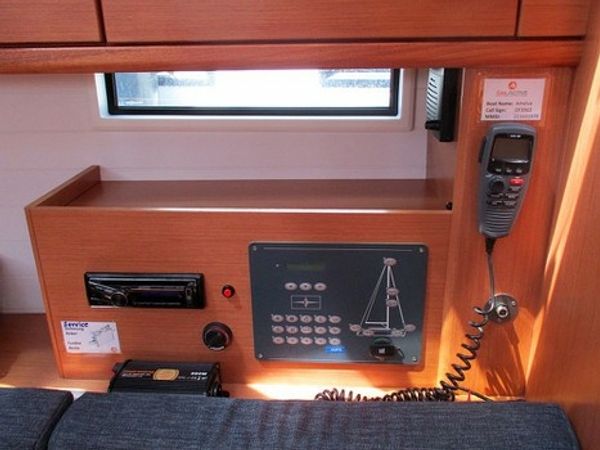 Bavaria Cruiser 46 | Amelva