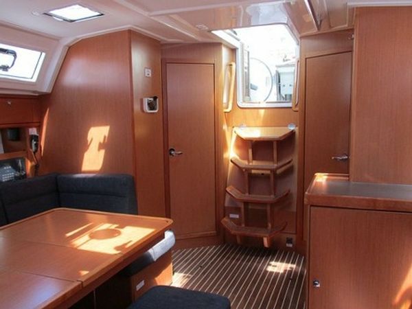 Bavaria Cruiser 46 | Amelva