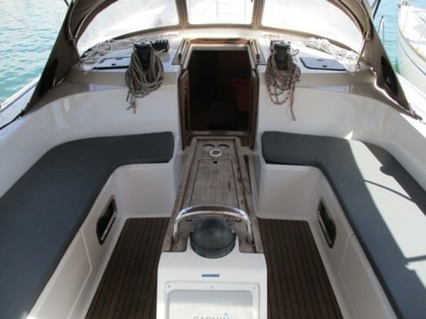 Bavaria Cruiser 46 | Amelva
