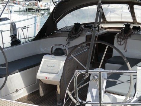 Bavaria Cruiser 46 | Amelva