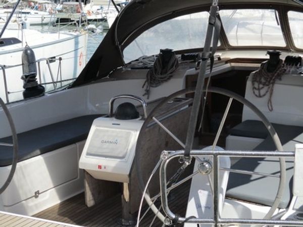Bavaria Cruiser 46 | Amelva