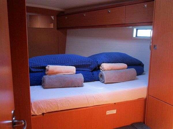 Bavaria Cruiser 46 | Amelva