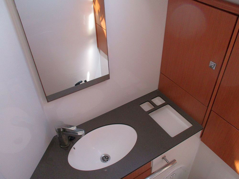 Bavaria Cruiser 46 | Amelva