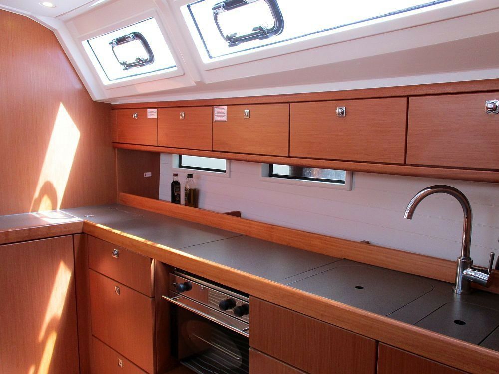 Bavaria Cruiser 46 | Amelva