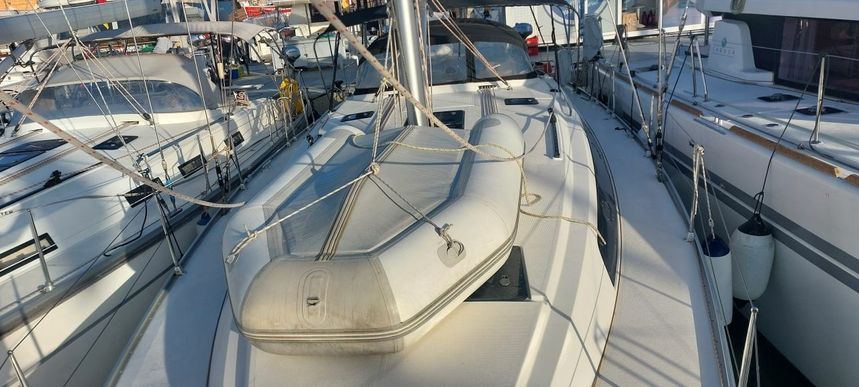 Bavaria Cruiser 46 | Amelva