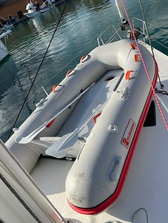 Bavaria Cruiser 46 | Amelva