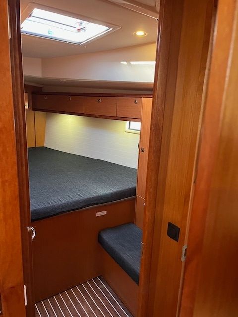 Bavaria Cruiser 46 | Amelva