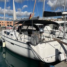 Bavaria Cruiser 46 | Amelva