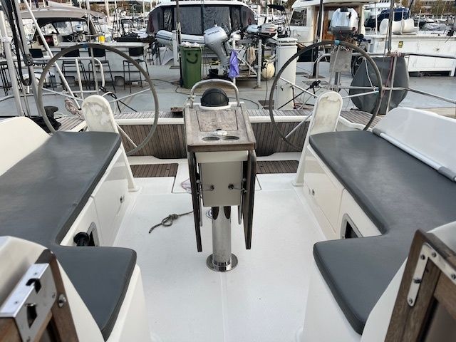 Bavaria Cruiser 46 | Amelva