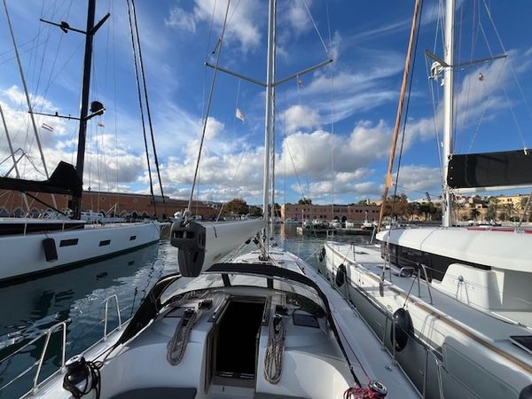 Bavaria Cruiser 46 | Amelva