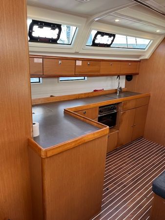 Bavaria Cruiser 46 | Amelva