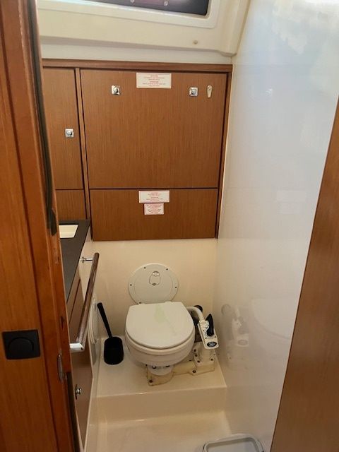 Bavaria Cruiser 46 | Amelva