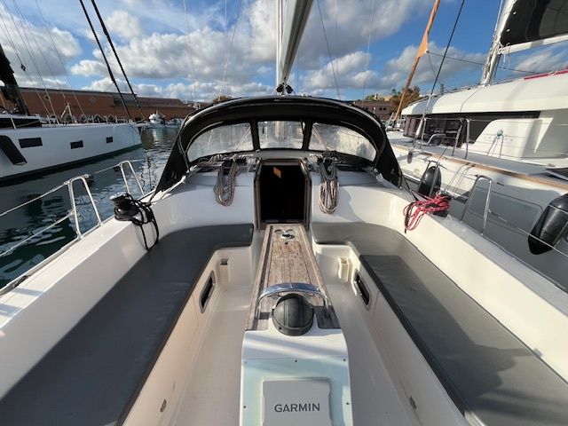 Bavaria Cruiser 46 | Amelva