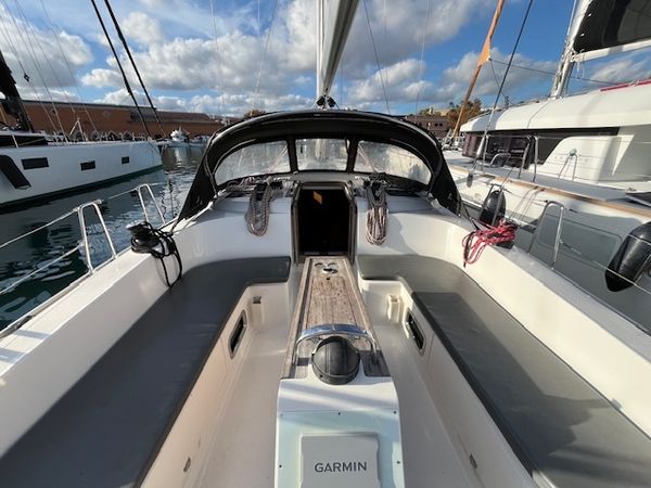 Bavaria Cruiser 46 | Amelva
