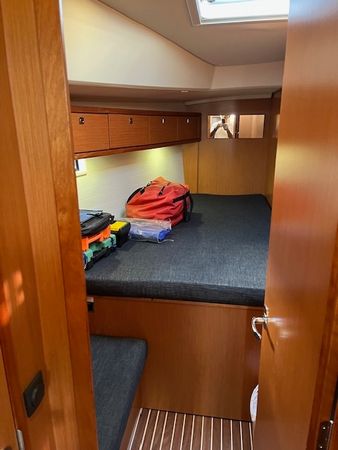 Bavaria Cruiser 46 | Amelva