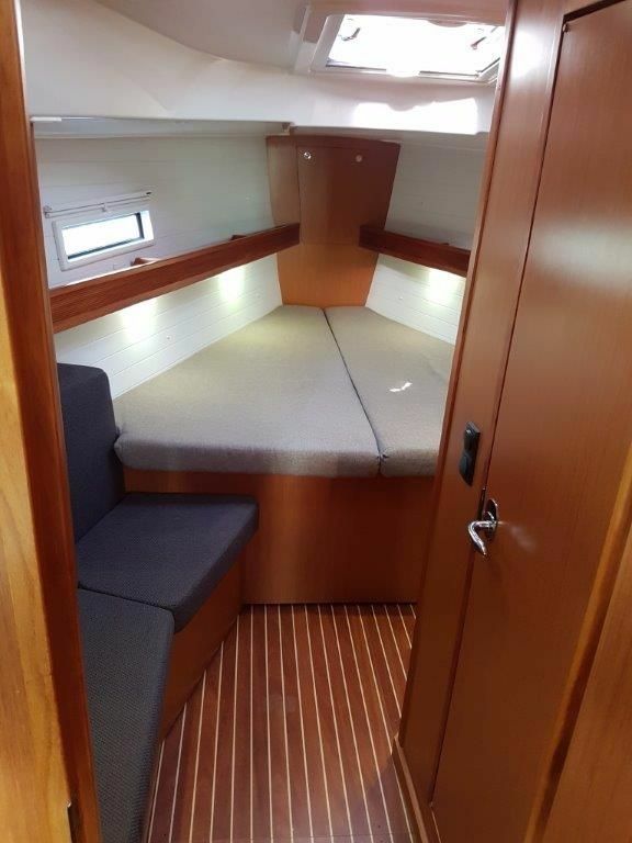 Bavaria Cruiser 40 | Lola