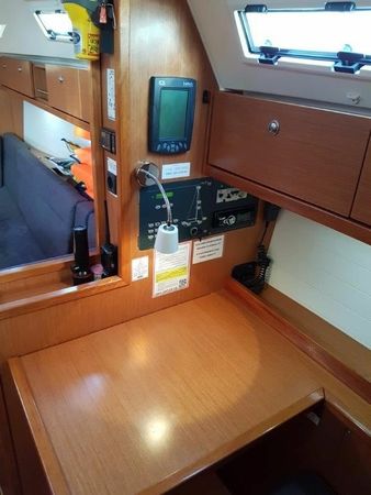 Bavaria Cruiser 40 | Lola