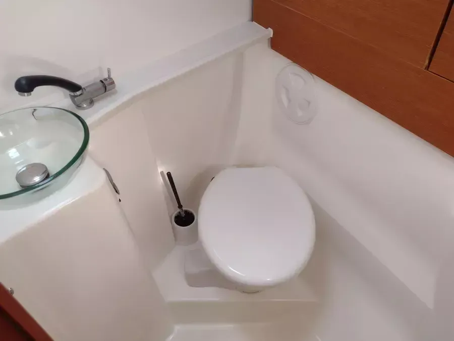 Dufour 460 GL | Alvarenga