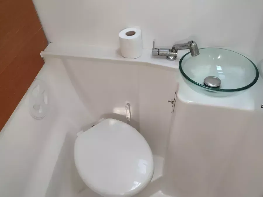 Dufour 460 GL | Alvarenga