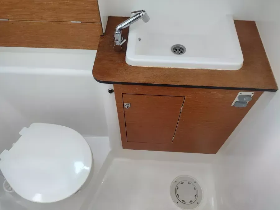 Dufour 460 GL | Alvarenga