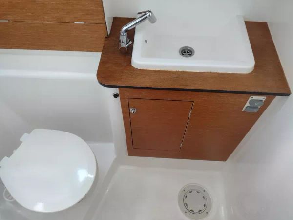 Dufour 460 GL | Alvarenga