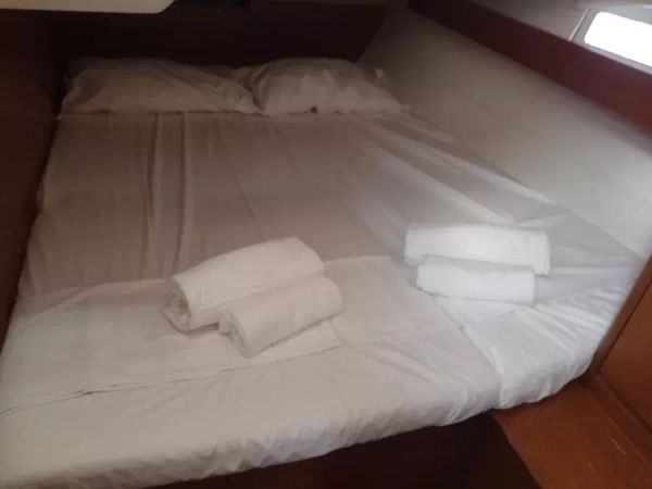 Dufour 460 GL | Alvarenga