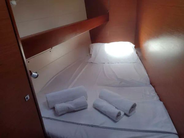 Dufour 460 GL | Alvarenga