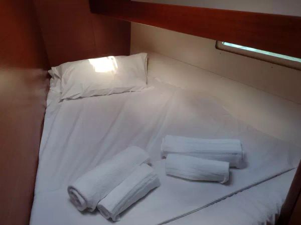 Dufour 460 GL | Alvarenga