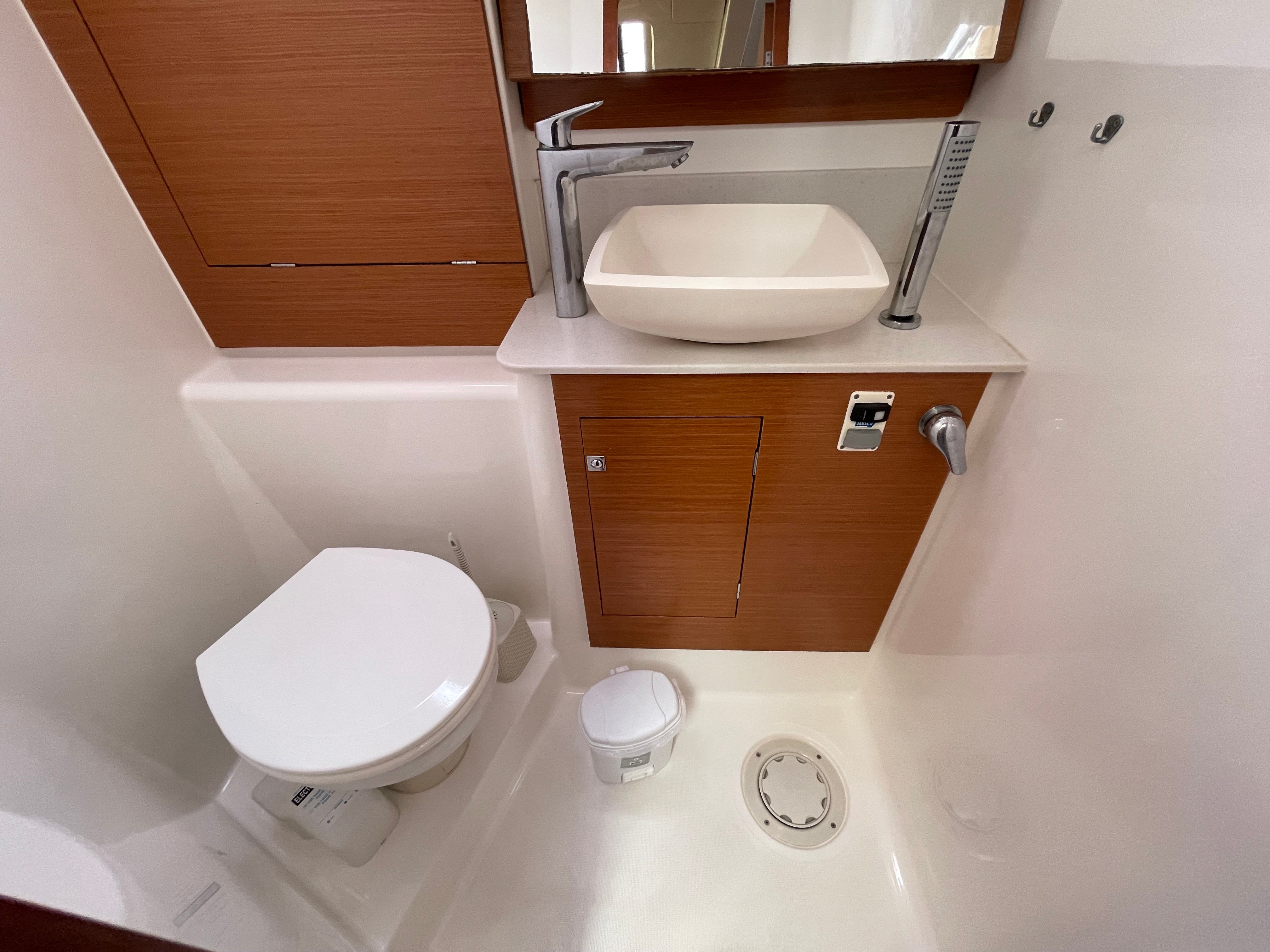Dufour 460 GL | Ilha Grande