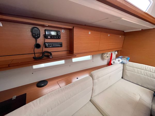 Dufour 460 GL | Ilha Grande