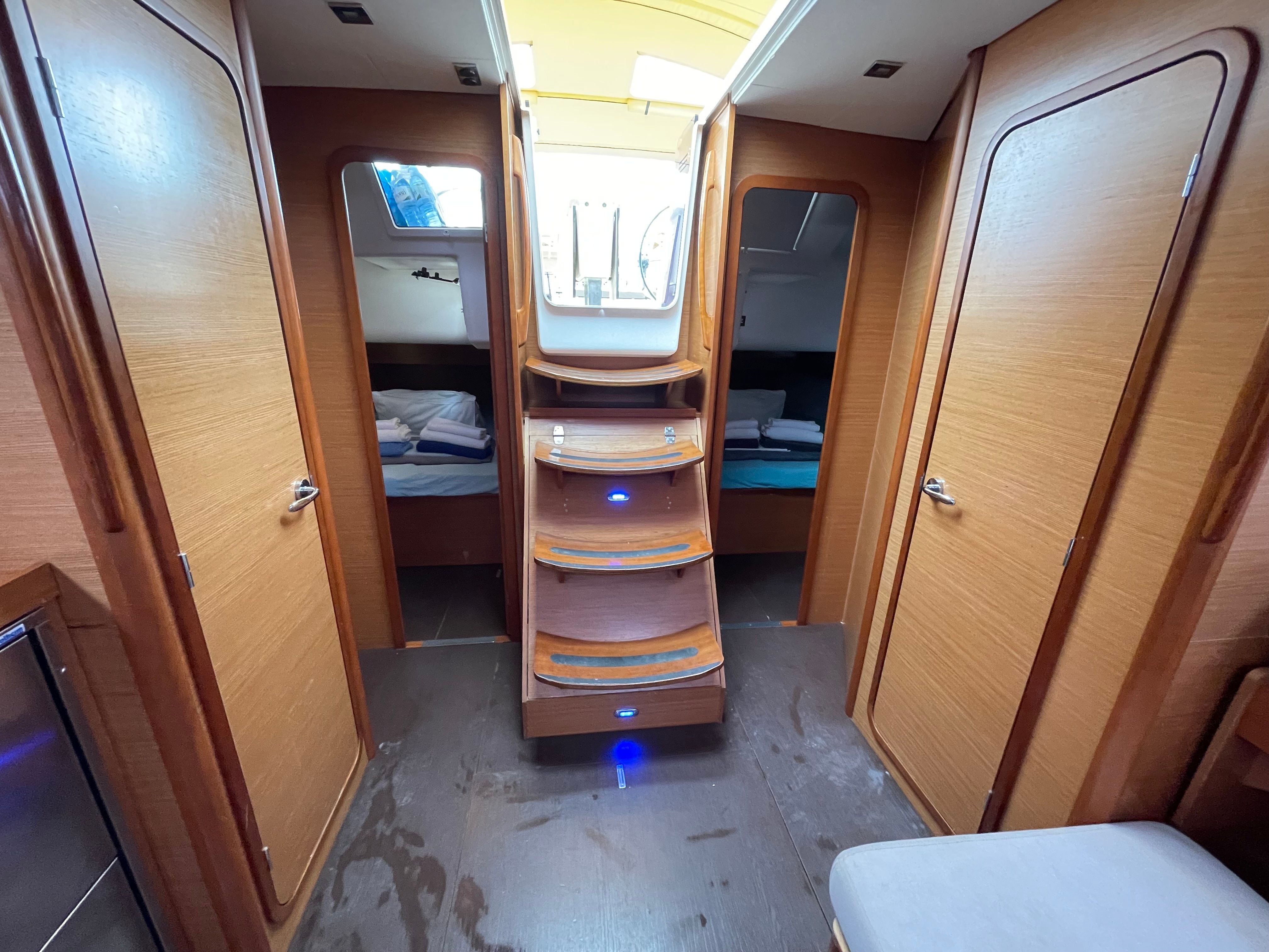 Dufour 460 GL | Ilha Grande