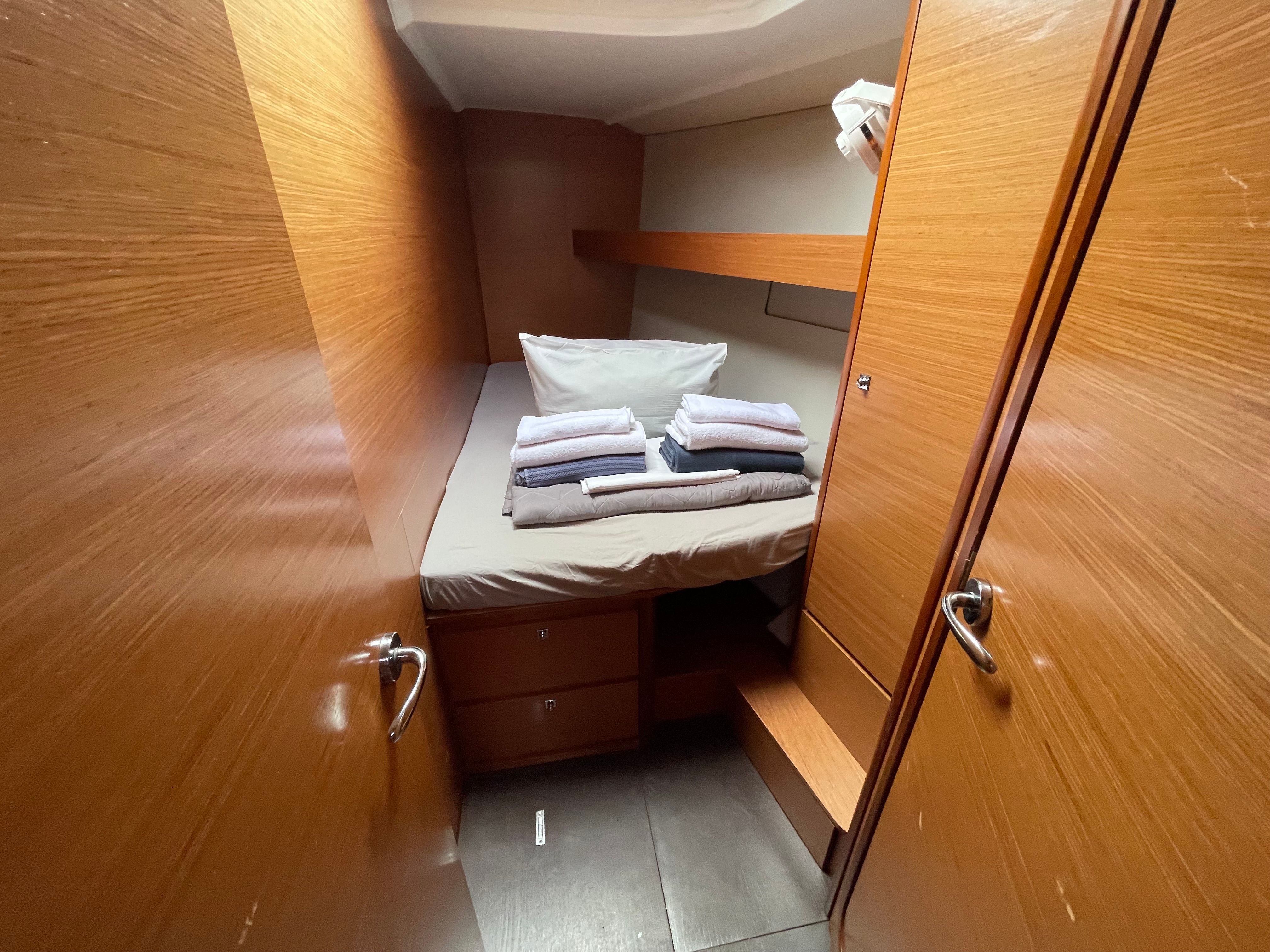 Dufour 460 GL | Ilha Grande