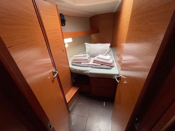 Dufour 460 GL | Ilha Grande