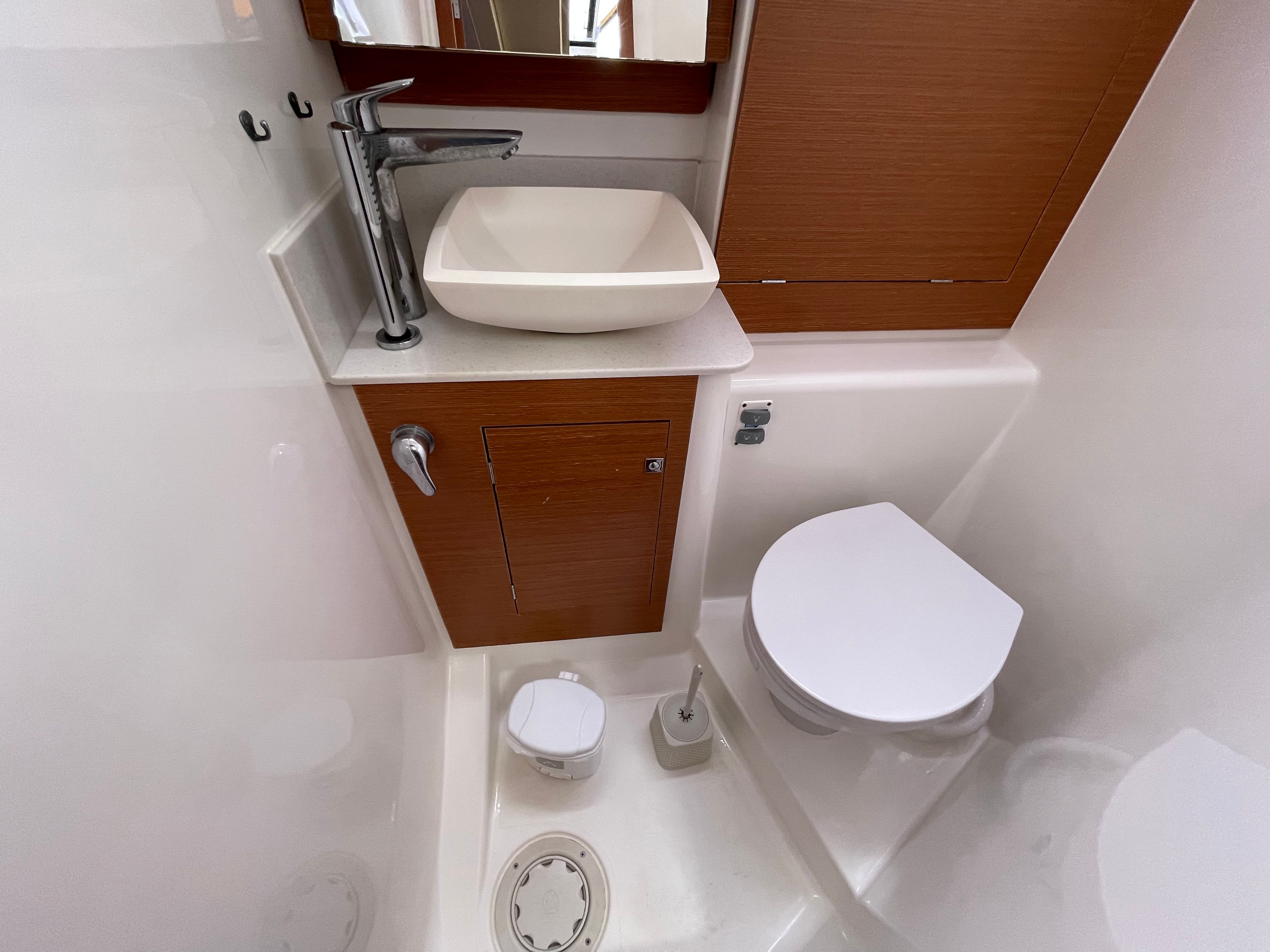 Dufour 460 GL | Ilha Grande