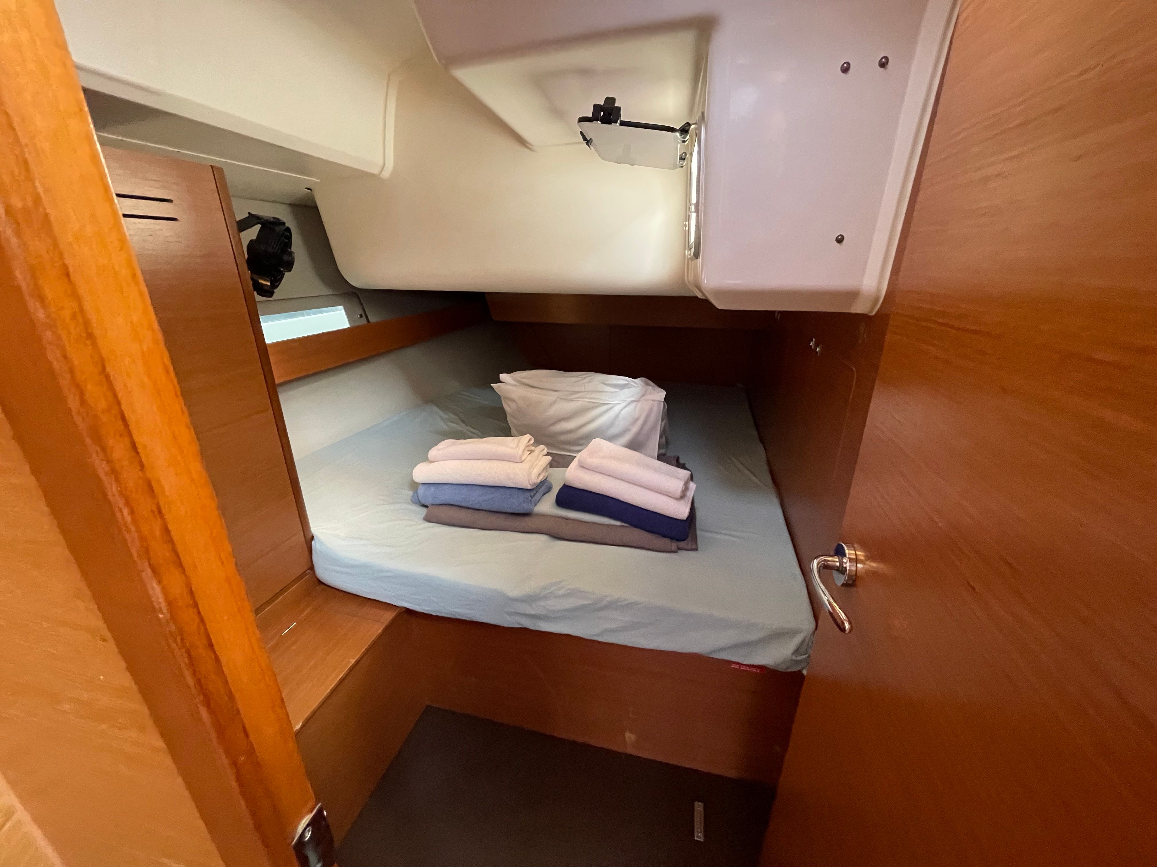 Dufour 460 GL | Ilha Grande