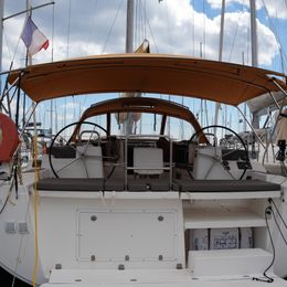 Dufour 460 GL | Ilha Grande