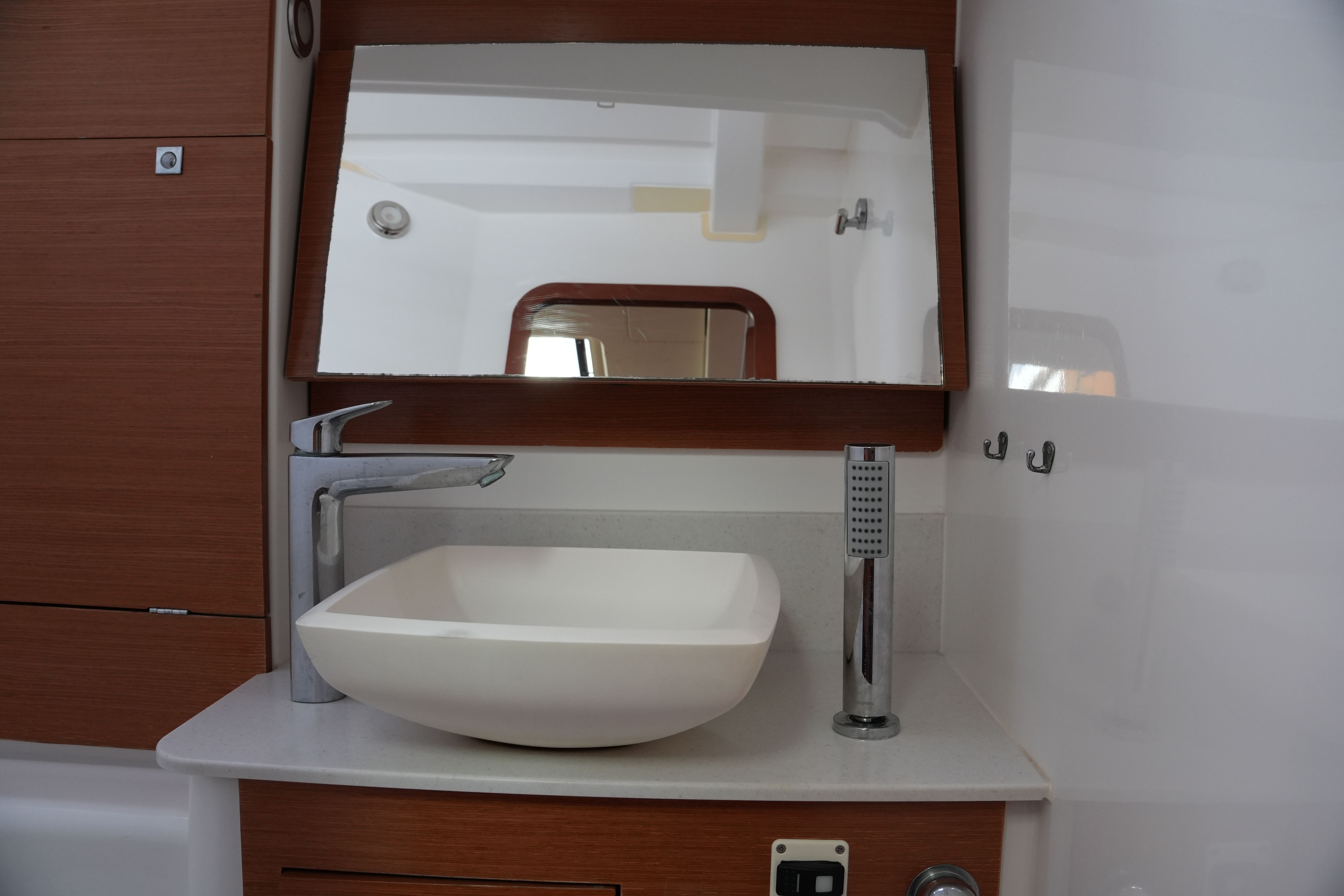 Dufour 460 GL | Ilha Grande