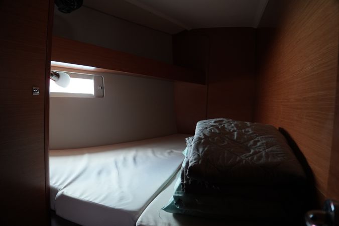 Dufour 460 GL | Ilha Grande