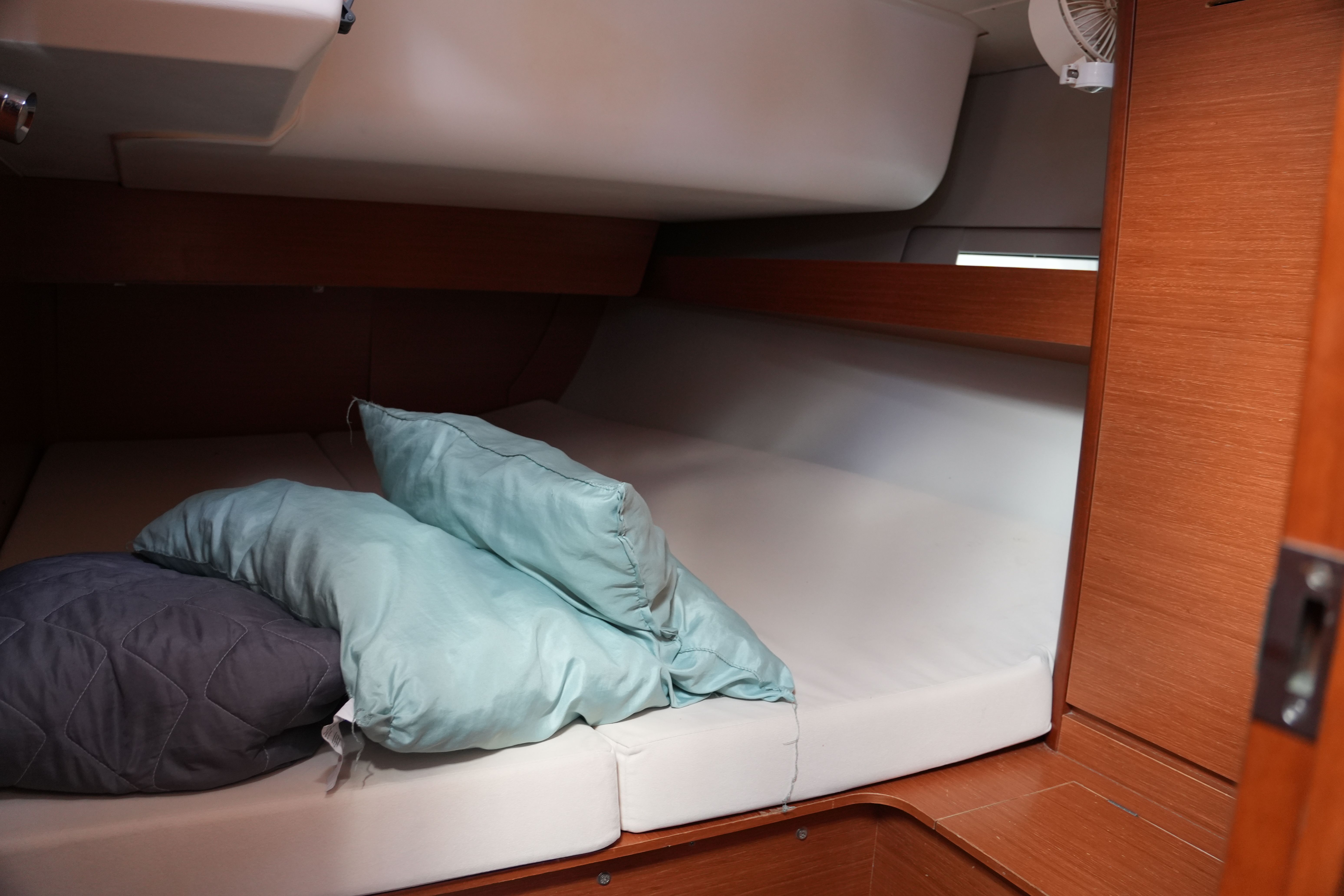 Dufour 460 GL | Ilha Grande